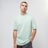 Urban Classics Tall Tee groen