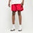 Urban Classics Block Swim Shorts rot
