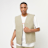 Dickies Duck Canvas Summer Vest bege