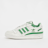 adidas Originals Forum Low CL J Sneaker (GS) blanc