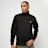 Dickies Oakport Quarter Zip schwarz