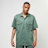 Dickies Work Shortsleeve Shirt Rec grün