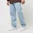 Dickies Madison Denim bleu