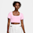 Nike   Sportswear Trend Tee Baby lichtroze