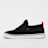 Zoo York Hangout schwarz