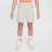 Nike   Sportswear Fleece Shorts beige