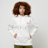 Miss Tee Self Love Club Hoody wit