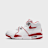 Nike Air Flight 89 (GS) blanc