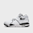 Nike Air Flight 89 (GS) blanc