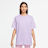 Nike   Sportswear Essentials Tee lila