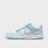 Nike   Dunk Low (GS) blu
