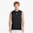 Jordan Dri-Fit Sport Sleeveless Top schwarz