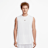 Jordan Dri-Fit Sport Sleeveless Top weiß