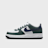 Nike Air Force 1 (GS) vert