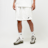Nike Club Flow French Terry Short beige