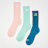 Jordan 3 PACK - Essentials multicolore