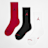 Jordan 3 PACK - Everyday Max Crew multicolore