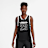 Jordan Jersey 23 Tank 2 noir