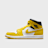Jordan Air Jordan 1 Mid jaune