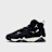 Jordan True Flight (GS) schwarz