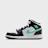Jordan Air Jordan 1 Mid (GS) multicolor