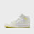 Jordan Air Jordan 1 Mid (GS) weiß