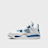 Jordan 4 Retro (PS) weiß