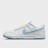 Nike Dunk Low Retro weiß