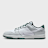 Nike Dunk Low Retro grijs