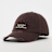 Karl Kani Retro Distressed Dad Cap braun