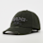 Karl Kani Retro Distressed Dad Cap grün