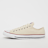 Converse Chuck Taylor All Star beige