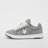 Zoo York Highbridge (GS) grigio