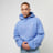 K1X Basketball Hoodie blauw