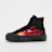 Converse Chuck Taylor All Star Cruise schwarz