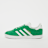 adidas Originals Gazelle J Sneaker grün