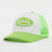 Von Dutch Originals Trucker Boston vert