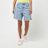 Karl Kani OG Denim Shorts azul
