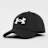 Under Armour Blitzing noir