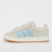 adidas Originals Sneaker Campus 00s W noir