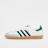 adidas Originals Samba OG Sneaker W weiß