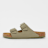 Birkenstock Arizona grün