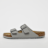 Birkenstock Arizona grau
