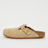 Birkenstock Boston beige