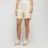 Karl Kani Small Signature Cargo Shorts beige