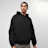 Alpha Industries Essentials RL Hoody zwart