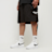 Karl Kani Retro Cargo Parachute Shorts turquesa