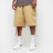 Karl Kani Retro Cargo Parachute Shorts crna