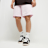 Pegador Logo Swim Shorts rosa