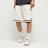 Pegador Lansing Basketball Shorts beige